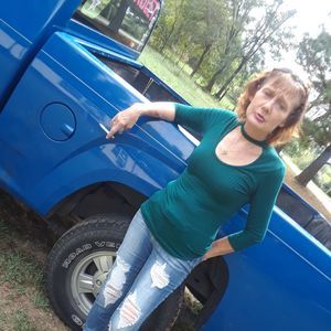 Meet your Posher, Cheryl